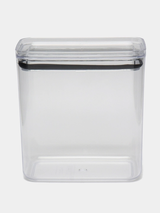 Plastik idish Soft Chef, 2000 ml