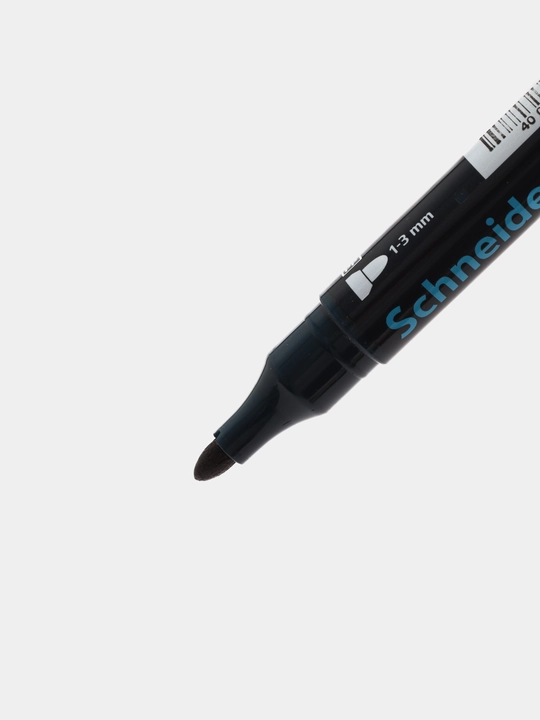 Permanentli marker Schneider 130, 1 - 3 mm