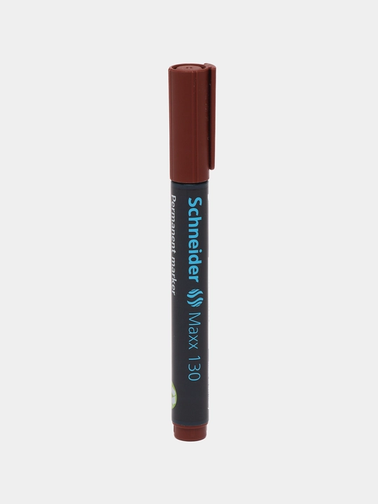 Permanentli marker Schneider 130, 1 - 3 mm