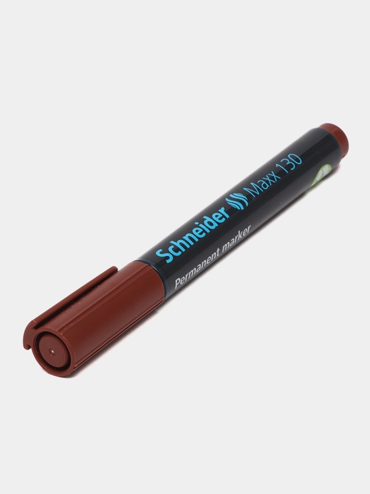 Permanentli marker Schneider 130, 1 - 3 mm