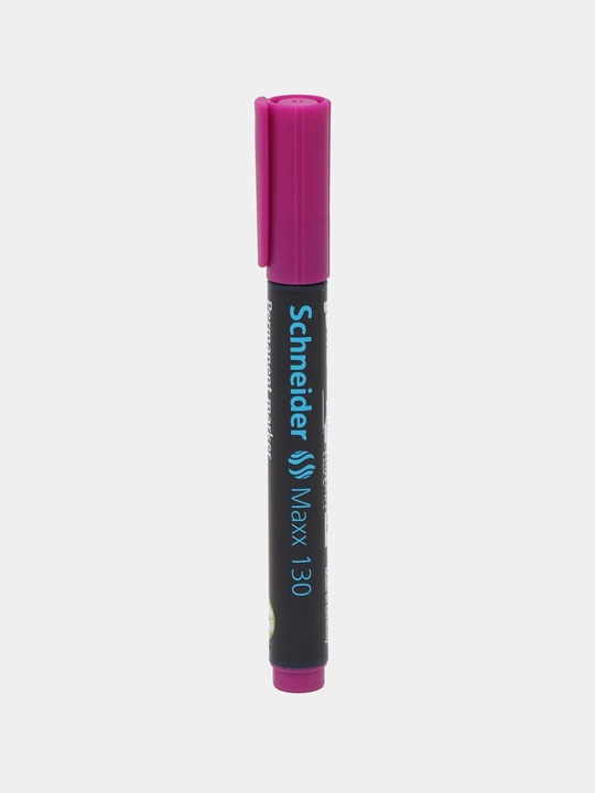Permanentli marker Schneider 130, 1 - 3 mm