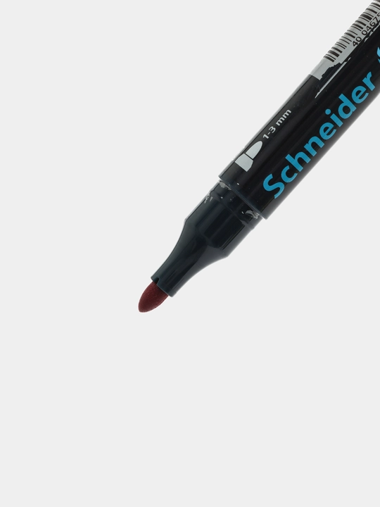 Permanentli marker Schneider 130, 1 - 3 mm