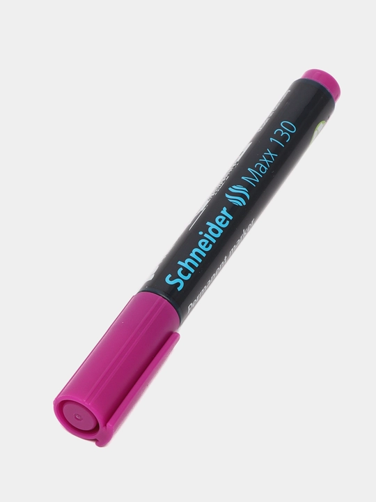 Permanentli marker Schneider 130, 1 - 3 mm