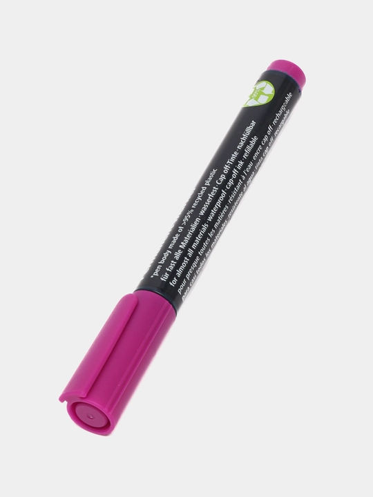 Permanentli marker Schneider 130, 1 - 3 mm