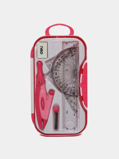 Sirkul Deli 30304 Pioneer, 7 buyum - 