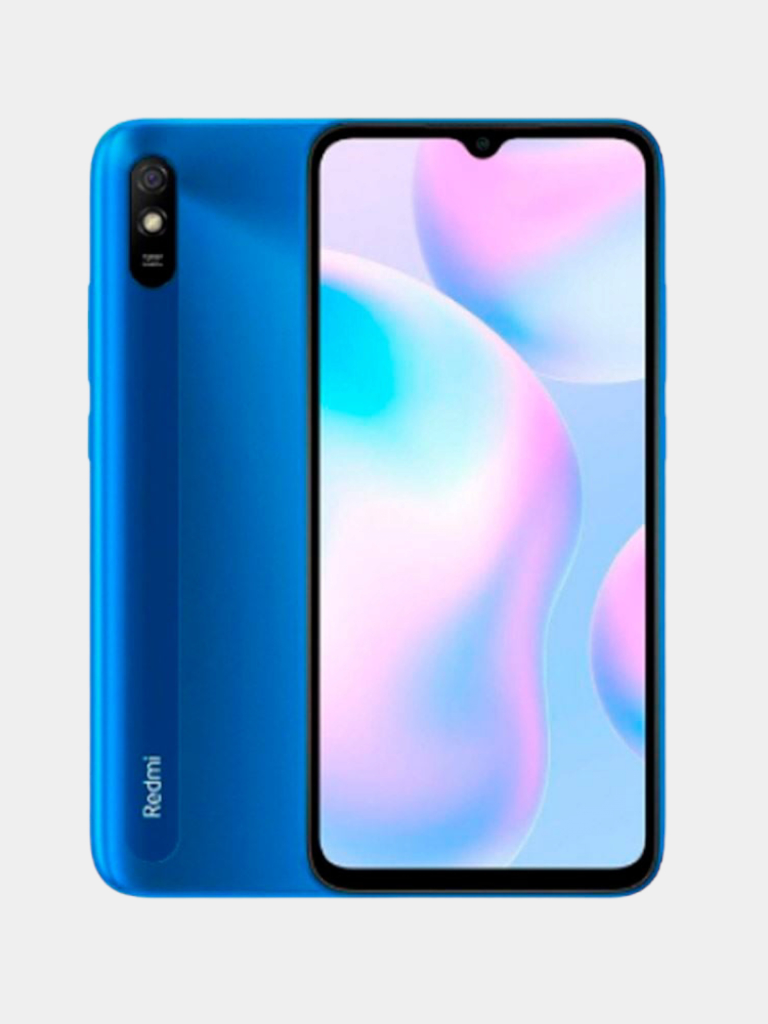 Смартфон Xiaomi Redmi 9A 4/64 ГБ, Asia купить по низким ценам в  интернет-магазине Uzum (676049)