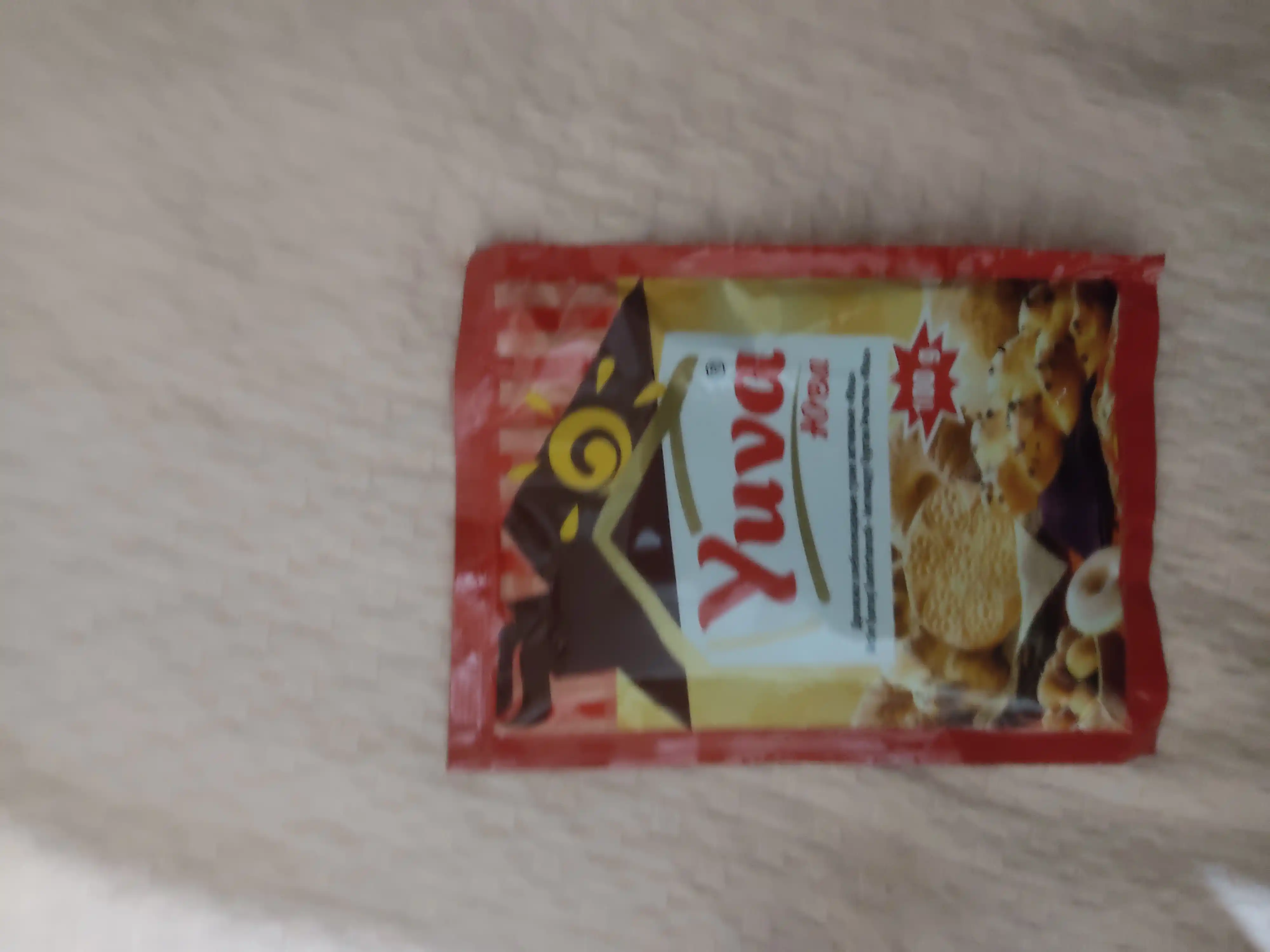 Aktiv quruq xamirturush Yuva, 100 g