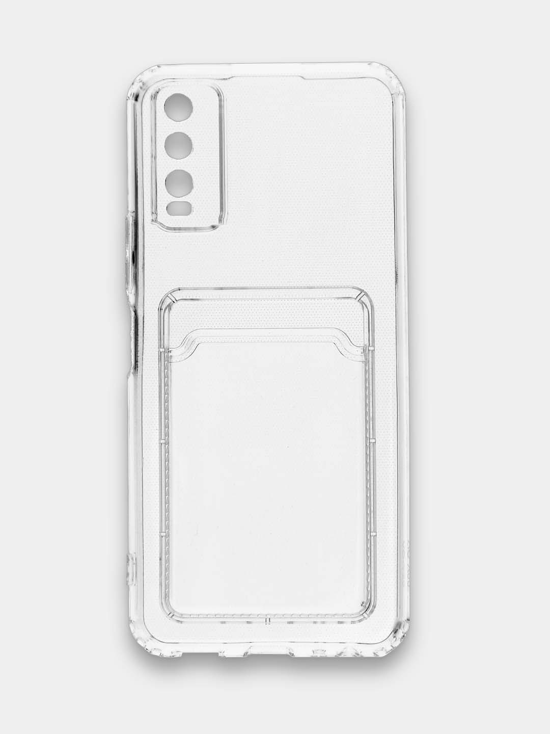 Чехол для Vivo Y20, Y12S, V23,Y21, Y21S, Y31 V27, V27E Y02 Y16 Y31 Y35