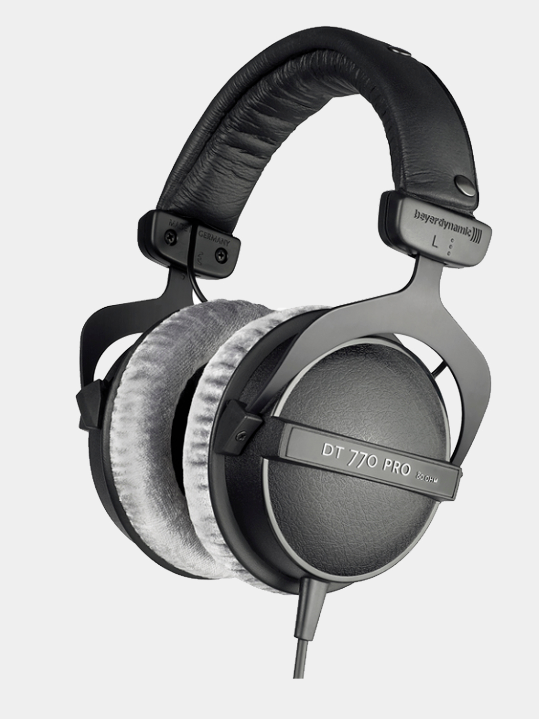 Купить Beyerdynamic Dt 770 Pro 250 Ohm