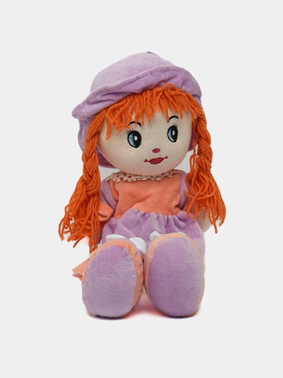 Мягкие куклы для девочек — XMSTORE-КУКЛЫ-КУКЛЫКР