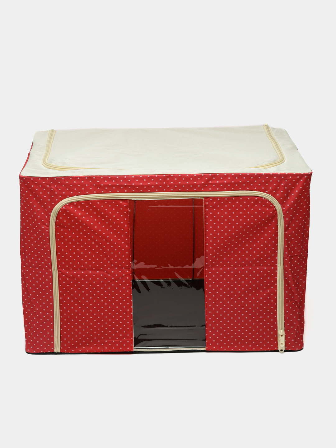 Organayzer sandiq ramkada, 100 litr