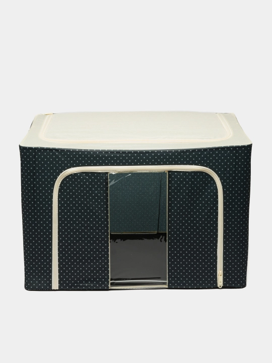 Organayzer sandiq ramkada, 100 litr
