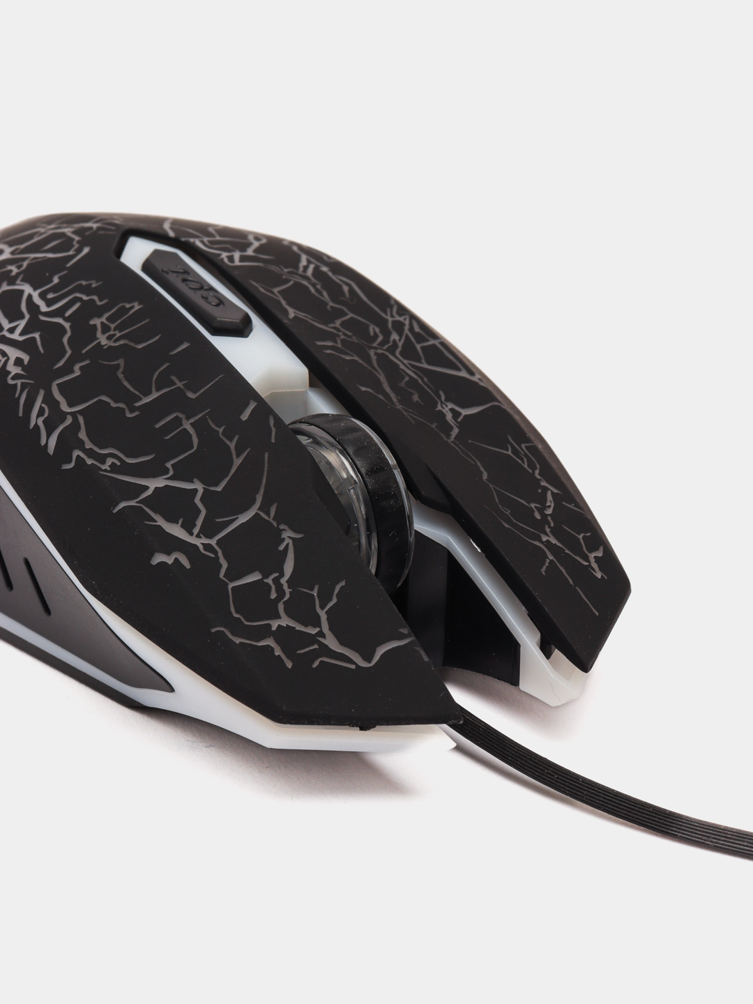 USB игровая мышь F37, проводная, с RGB подсветкой купить по низким ...