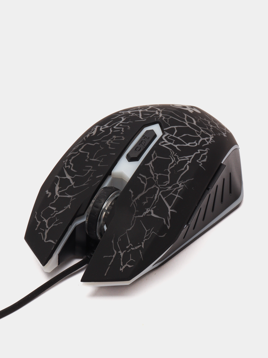 USB игровая мышь F37, проводная, с RGB подсветкой купить по низким ...