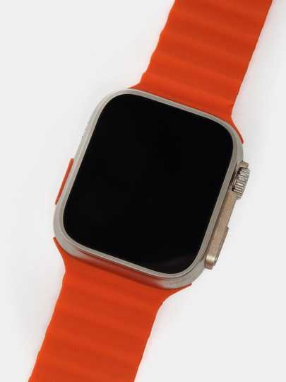 Умные часы Z66 Ultra Smart Watch