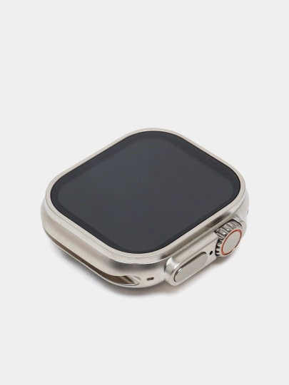 Наручные часы Smart Watch N8 Ultra, 49 мм