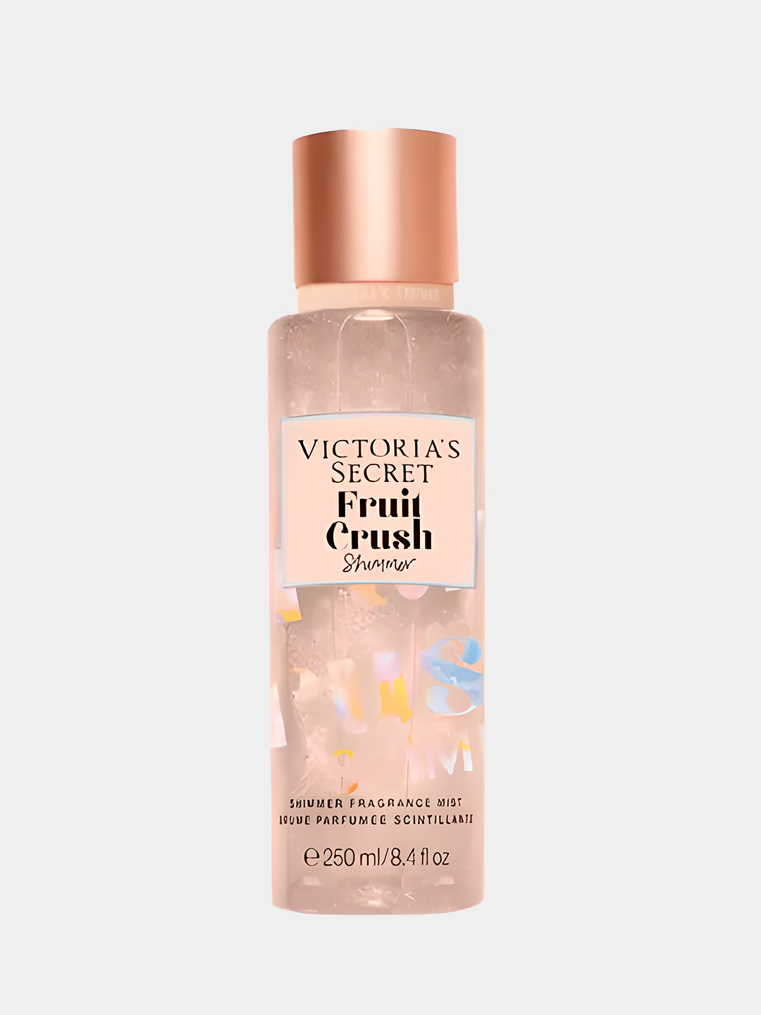 Шиммер оптом. Victoria Secret Fruit Crush Shimmer. Лосьон для тела Fruit Crush.