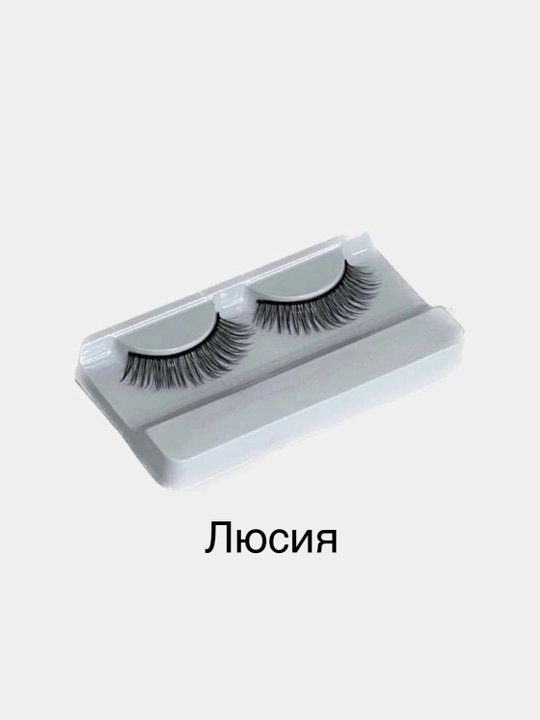 Накладные ресницы Fashion lashes