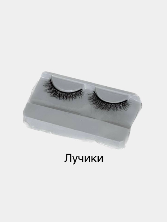 Накладные ресницы Fashion lashes
