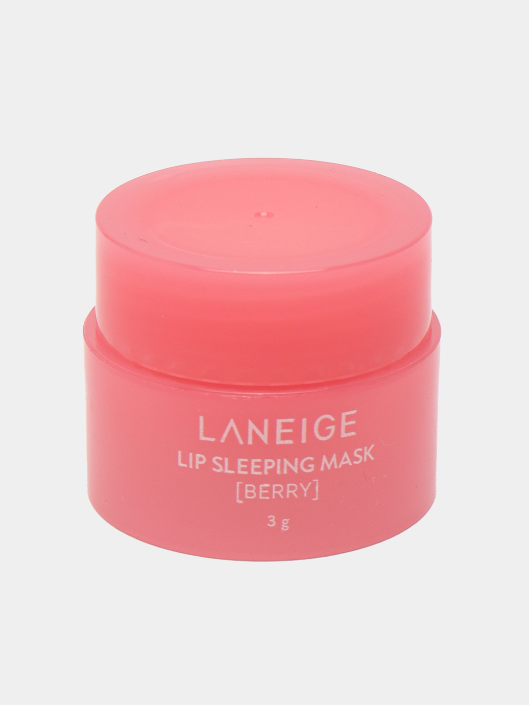 Бальзам для губ Laneige, гигиеническая помада, 3 г купить по низким ...