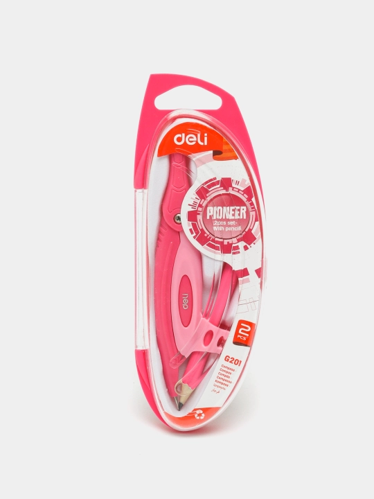 Циркуль Deli EG20102 - 