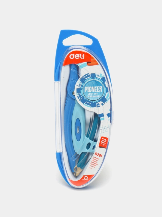 Циркуль Deli EG20102 - 