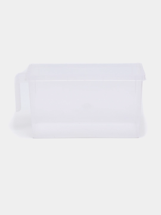 Narsalar saqlash uchun plastic idish