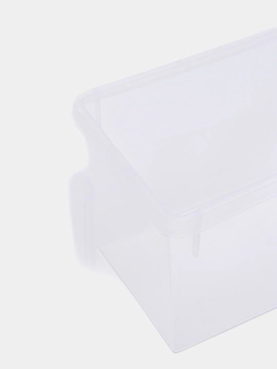 Narsalar saqlash uchun plastic idish
