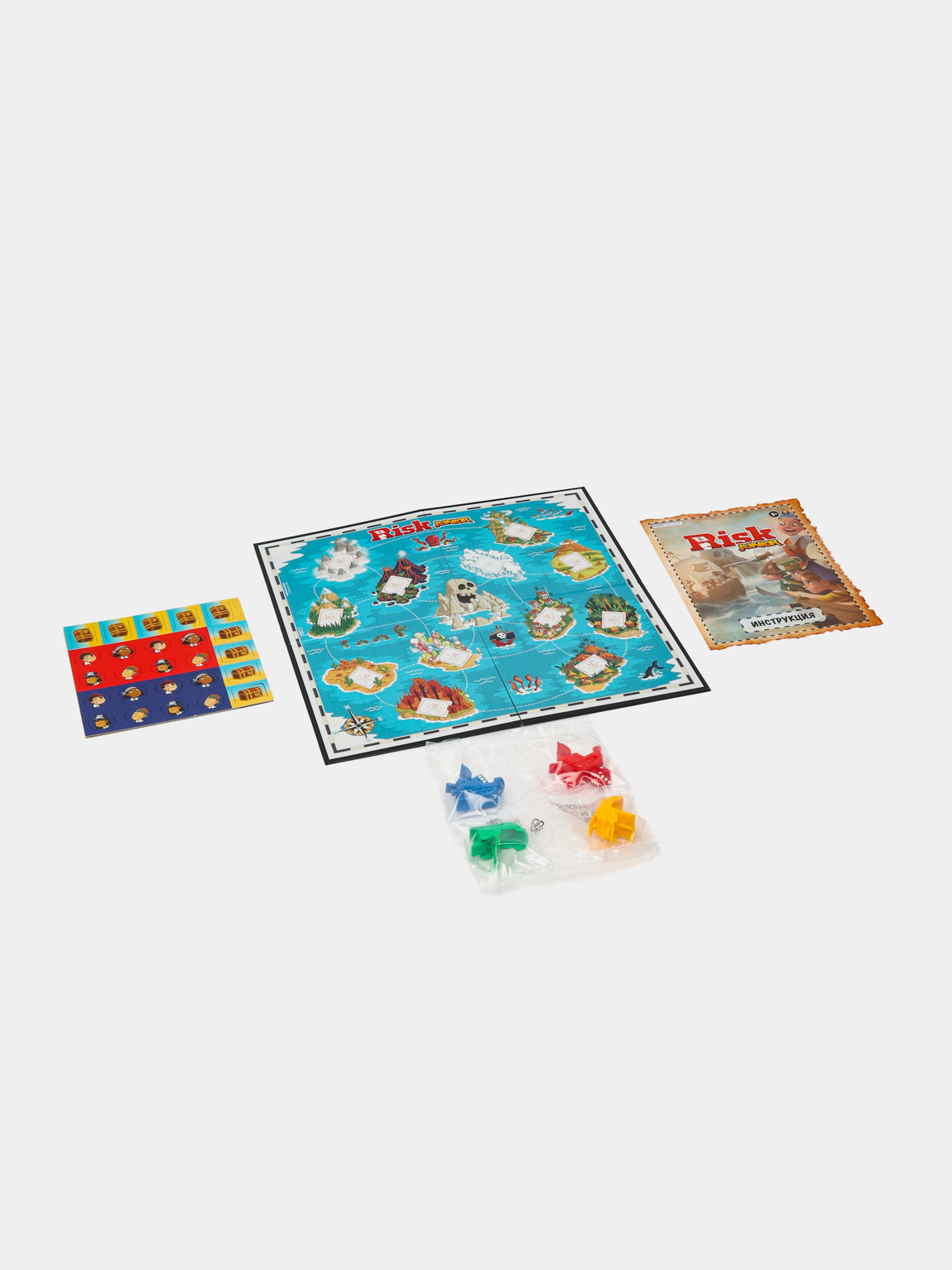 Настольная игра Hasbro Gaming 