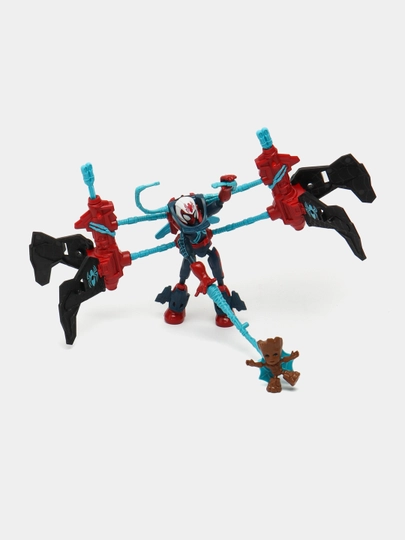 Игрушка Marvel Spider-man Bend And Flex Missions F3739 — TOYS-P069468