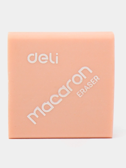 Ластик 5 шт, Deli 3044 — DESKFOR-WS3044-КОНФЕТН