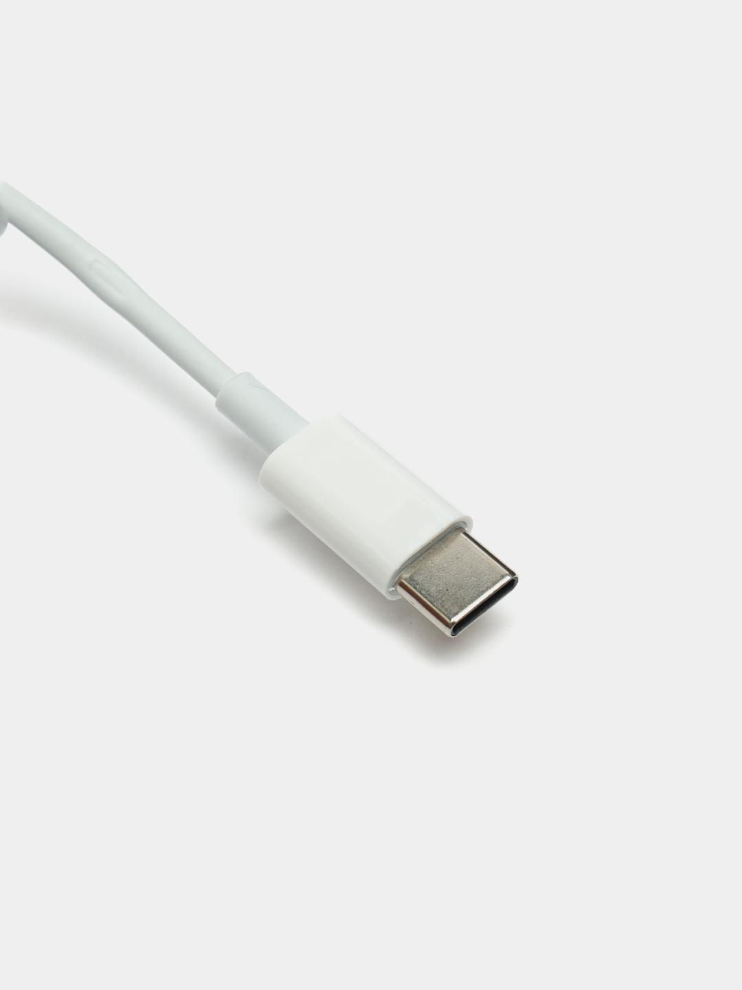 Кабель для быстрой зарядки телефона USB Type-C, 1 м купить по низким ценам  в интернет-магазине Uzum (601313)