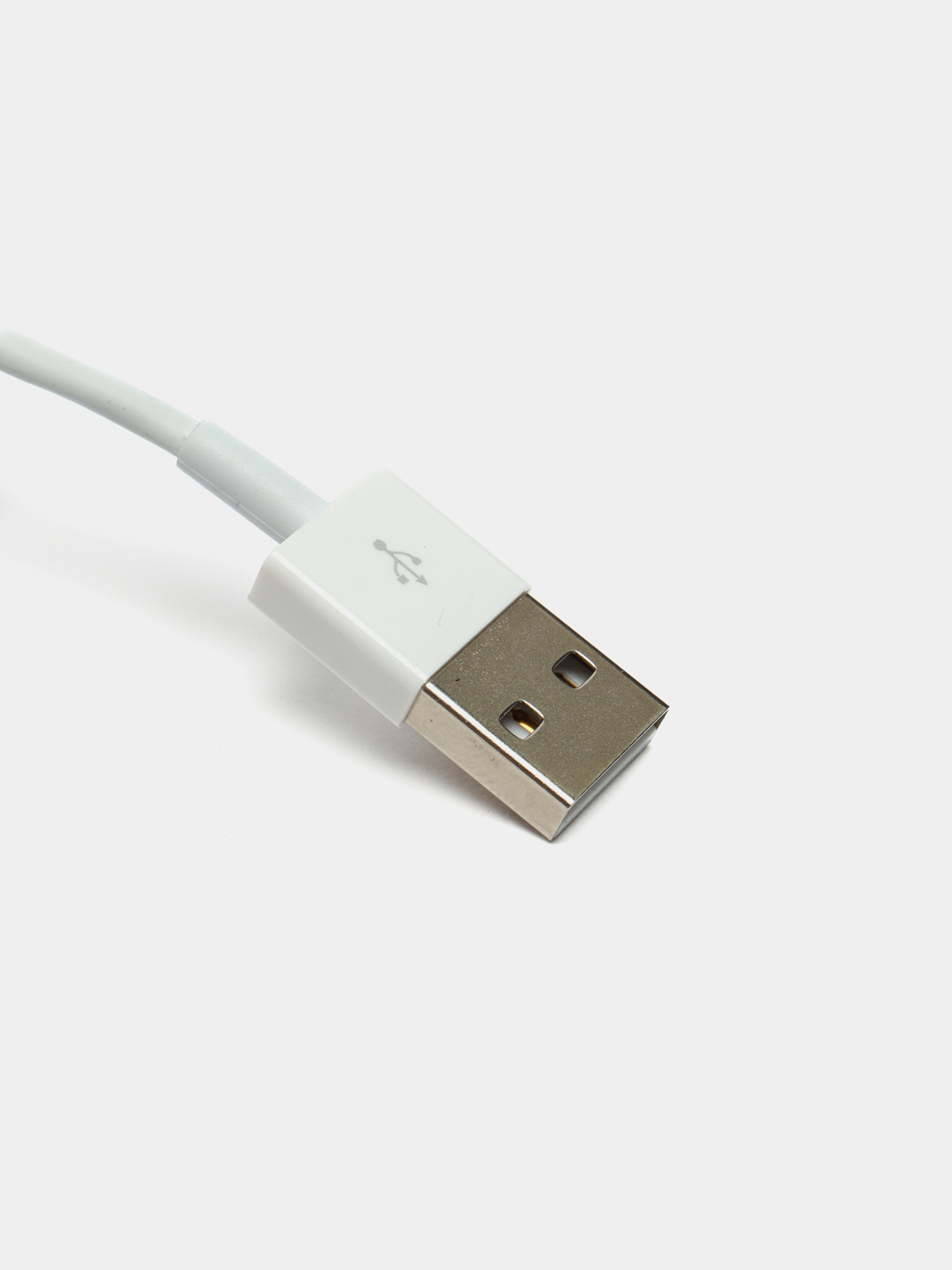 Кабель для быстрой зарядки телефона USB Type-C, 1 м купить по низким ценам  в интернет-магазине Uzum (601313)