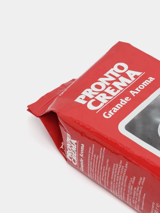 Donli qahva Lavazza Pronto Crema Grande Aroma, 1 kg