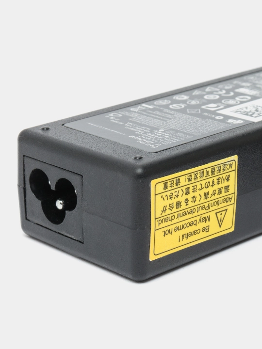 Зарядка для ноутбука Dell 19.5V 3.34A 65W блок питания