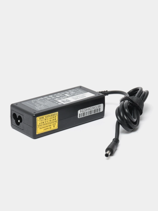 Зарядка для ноутбука Dell 19.5V 3.34A 65W блок питания