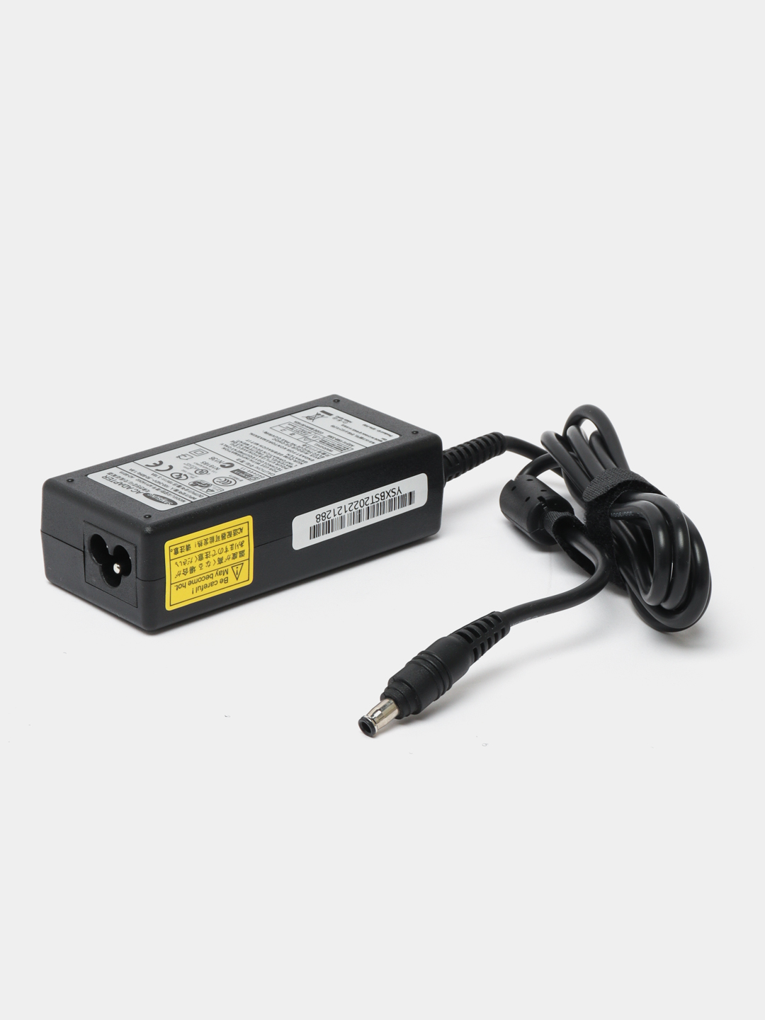 Зарядка для ноутбука Samsung 19V 3.16A 60W, блок питания