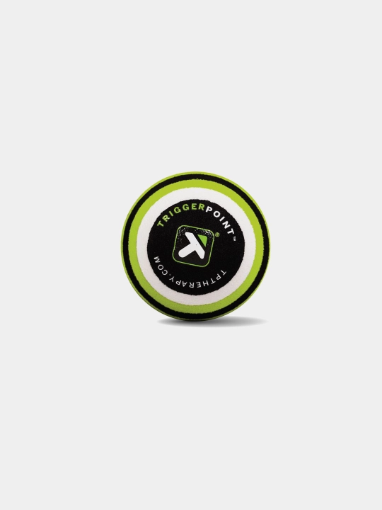 Массажный мяч Trigger Point MB1, 6,6 см