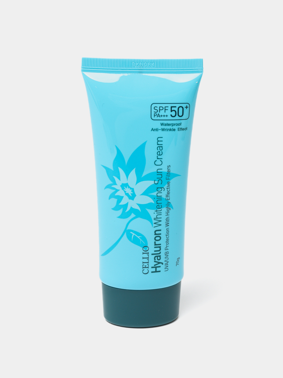 Крем увлажняющий, солнцезащитный SPF50+, крем от загара купить по ...