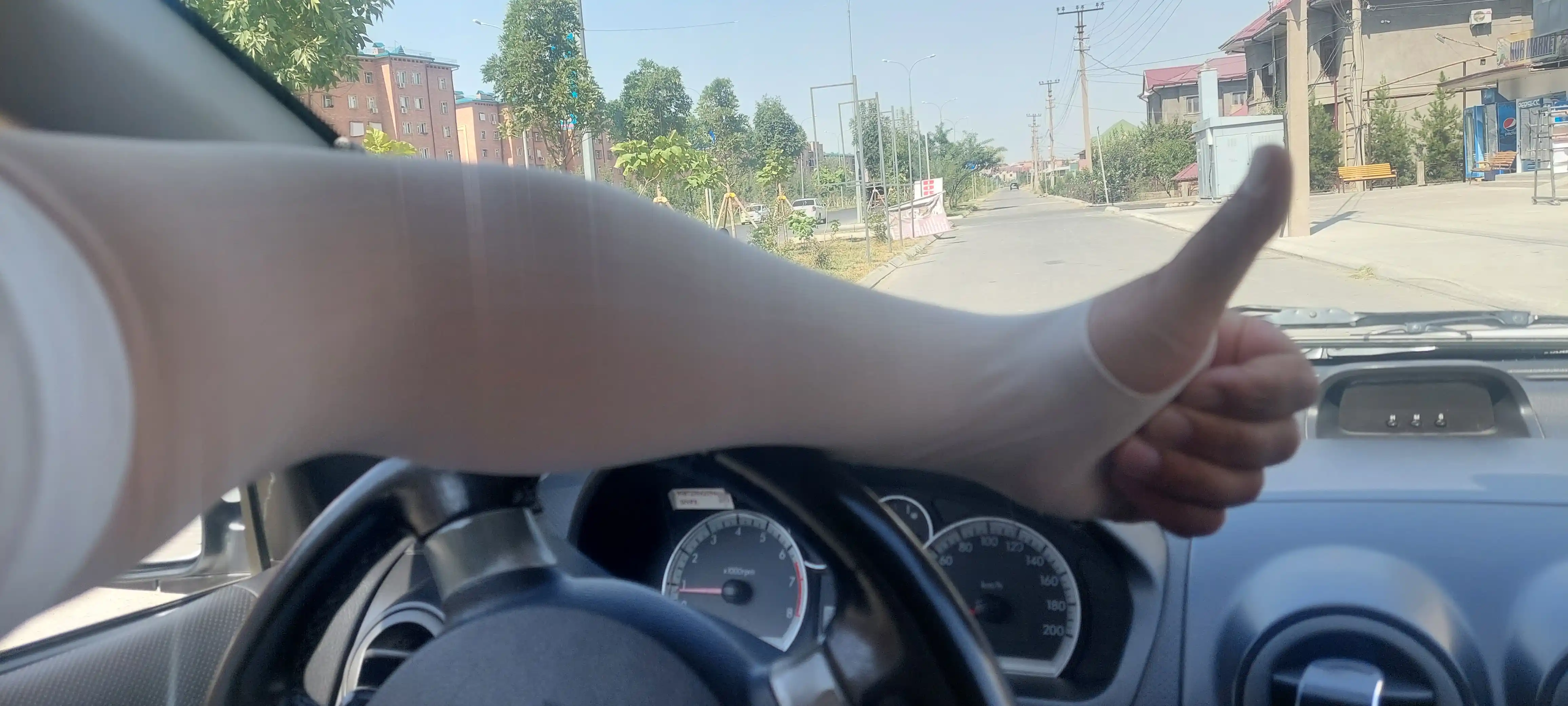Рукава под хиджаб, перчатки от загара, солнцезащитные