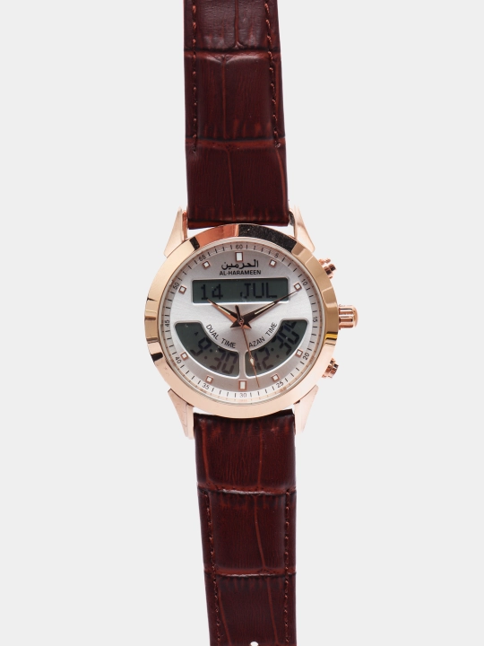 Часы "Smart Al-Harameen 6102 FRBL"