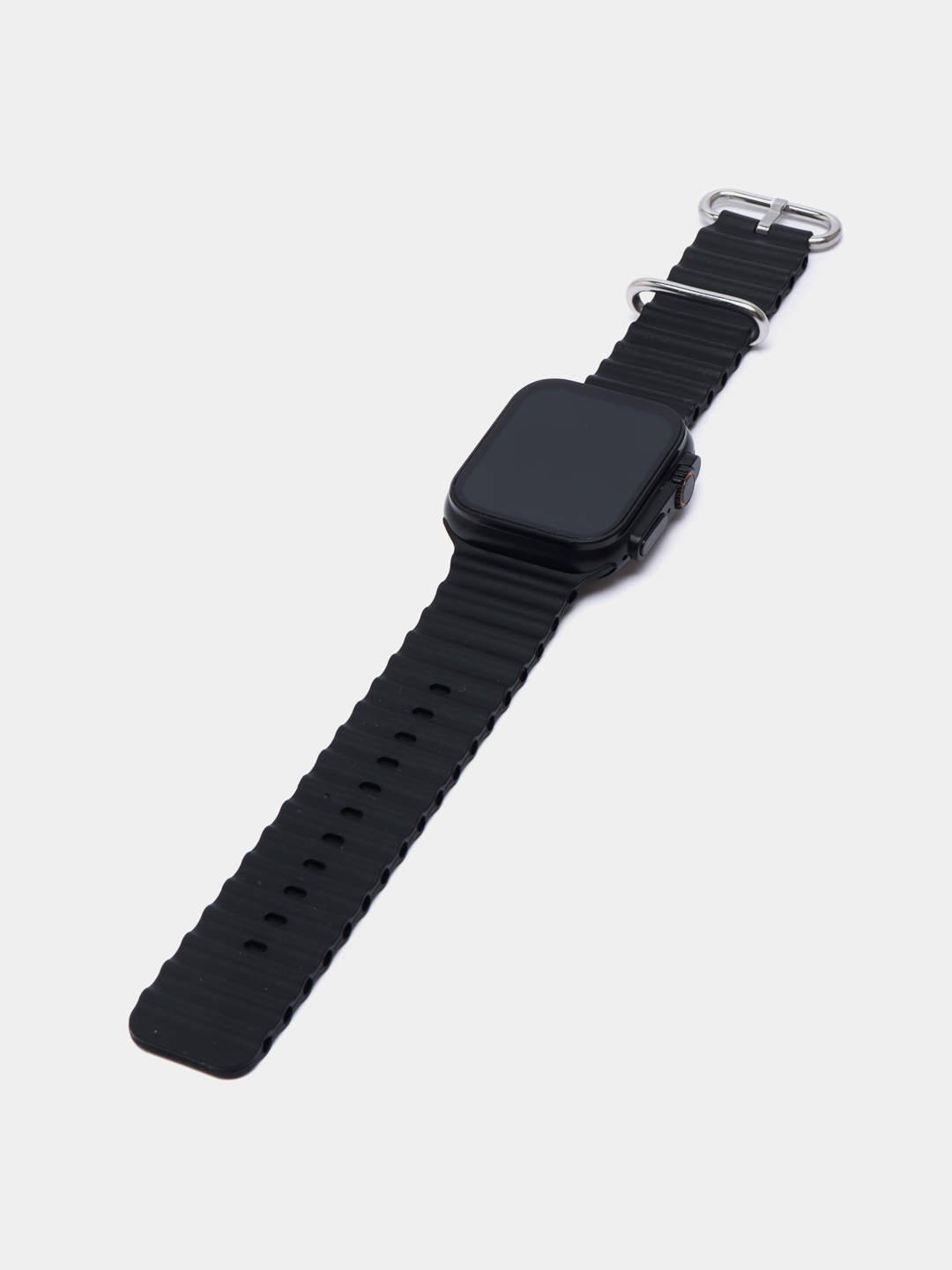 Купить Умные часы Watch 8 T800 Ultra S Always ON display, 49 мм за ...