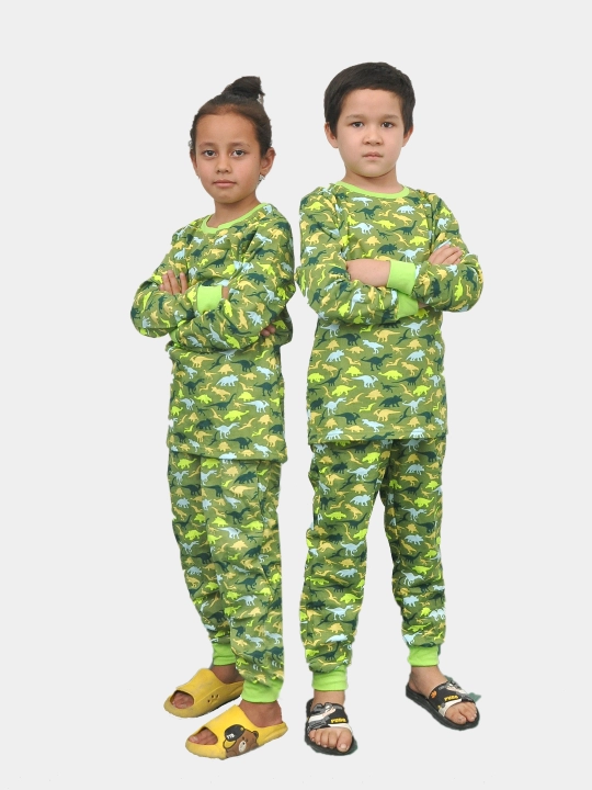 Пижамы для детей