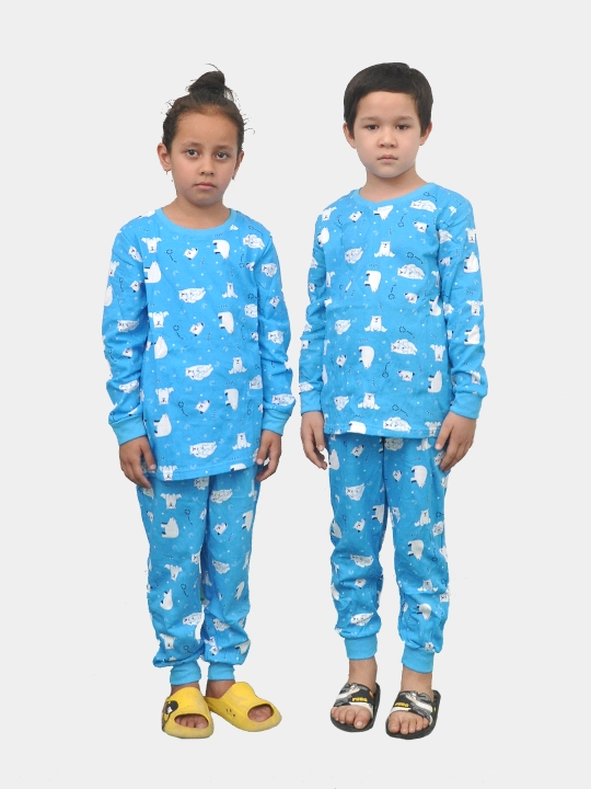Bolalar uchun pijamalar - 