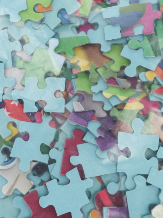 Мозаика "puzzle" 360 "Кошечки и собачки", 0+ Медиа, 96107