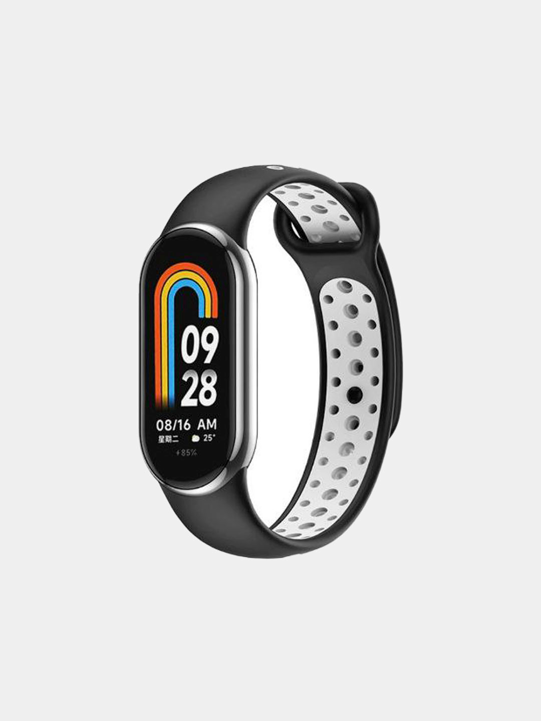 Mi band 4 nike face online