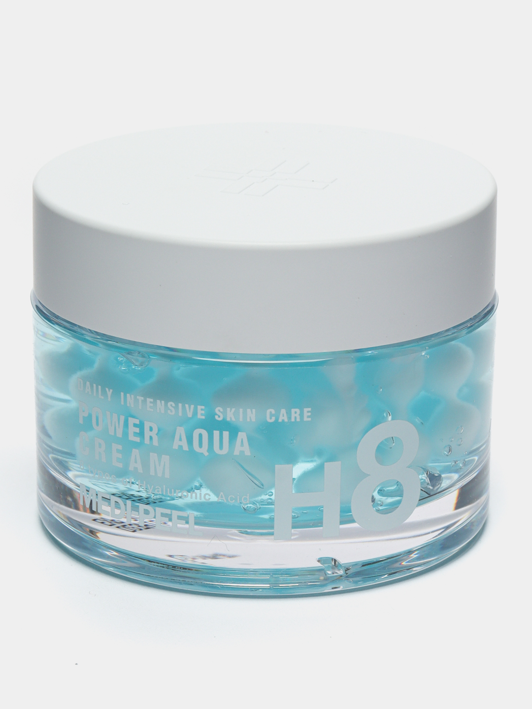 Medi-peel daily intensive skin care power aqua cream. Medi-peel power aqua cream, 50 ml. Power aqua cream. Medi peel h8 power aqua. Medi-peel blue aqua tox cream h8 крем с пептидными капсулами 50ml.