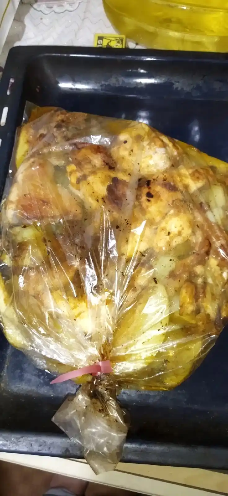 Маринад для шашлыка Костровок Классический, 300 г