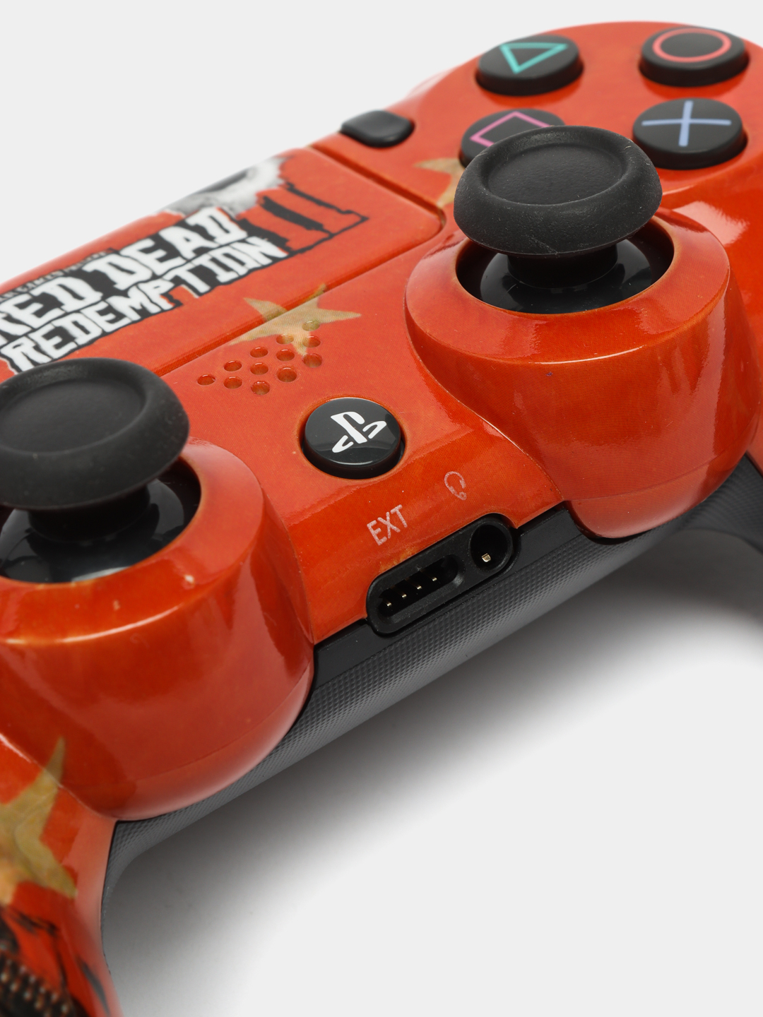 Беспроводной геймпад DualShock 4, для Sony PlayStation 4 купить по ...