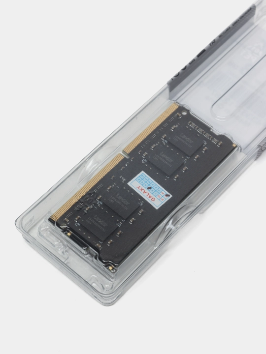Оперативная память для ноутбука Lexar 8GB DDR4 3200MHz SODIMM